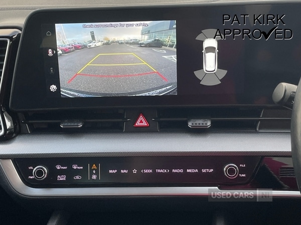 Used Kia Sportage 2023 for sale - 77626698: Photo 29