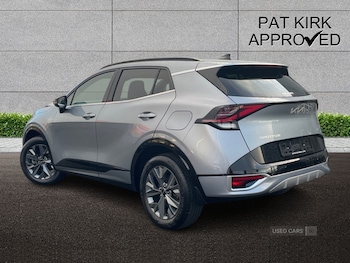 Used Kia Sportage 2023 for sale - 77626698: Photo