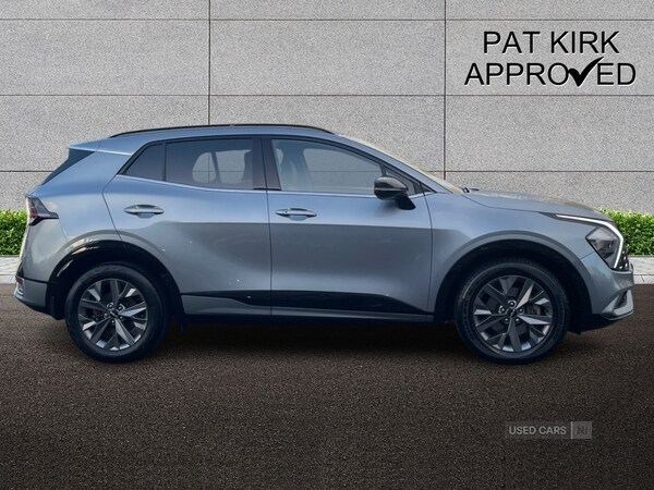 Used Kia Sportage 2023 for sale - 77626698: Photo 3