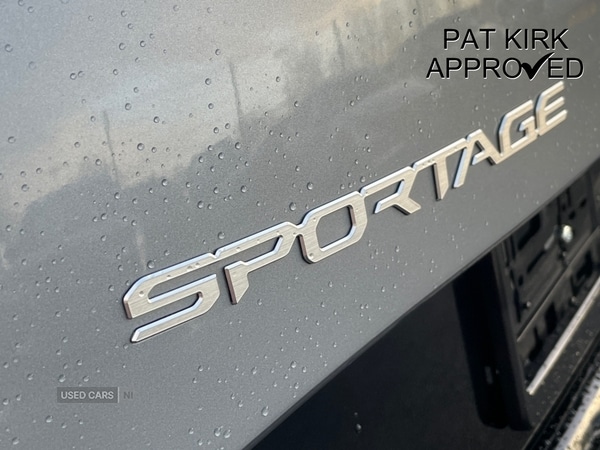 Used Kia Sportage 2023 for sale - 77626698: Photo 32