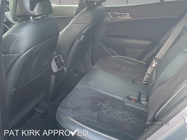 Used Kia Sportage 2023 for sale - 77626698: Photo 6