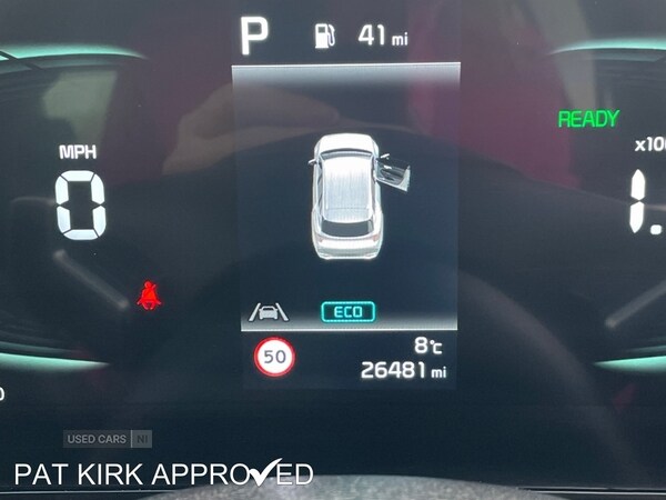 Used Kia Sportage 2023 for sale - 77626698: Photo 7