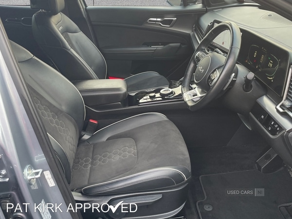 Used Kia Sportage 2023 for sale - 77626698: Photo 9