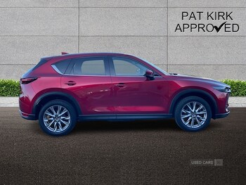 Used Mazda CX-5 2019 for sale - 78602409: Photo