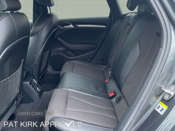 Used Audi A3 2018 for sale - 77672476: Photo 11