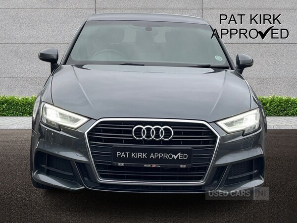 Used Audi A3 2018 for sale - 77672476: Photo 13