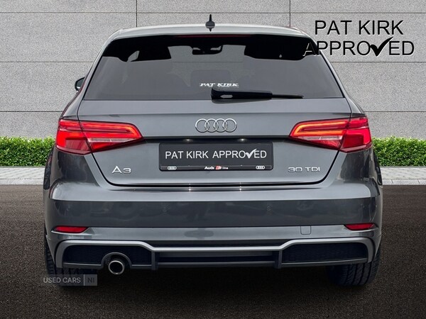 Used Audi A3 2018 for sale - 77672476: Photo 14