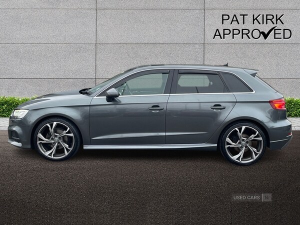 Used Audi A3 2018 for sale - 77672476: Photo 15