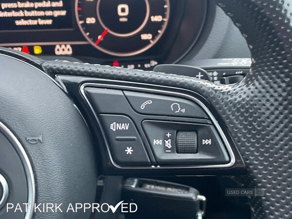 Used Audi A3 2018 for sale - 77672476: Photo 20