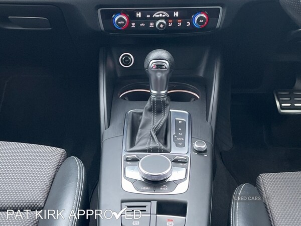 Used Audi A3 2018 for sale - 77672476: Photo 21