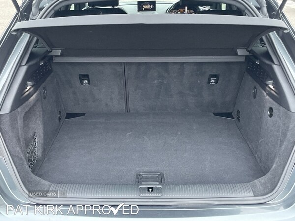 Used Audi A3 2018 for sale - 77672476: Photo 23