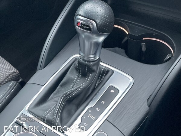 Used Audi A3 2018 for sale - 77672476: Photo 24