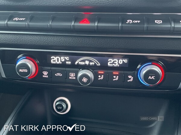 Used Audi A3 2018 for sale - 77672476: Photo 25