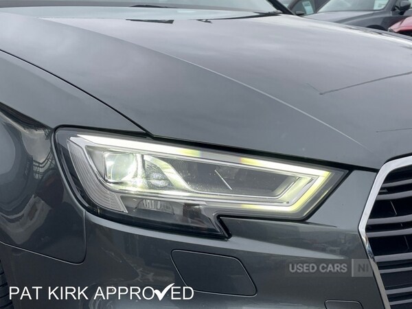 Used Audi A3 2018 for sale - 77672476: Photo 26