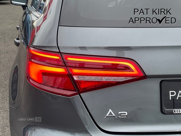 Used Audi A3 2018 for sale - 77672476: Photo 27