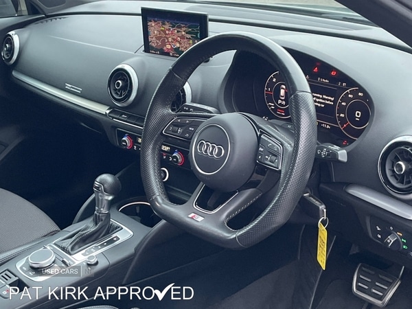 Used Audi A3 2018 for sale - 77672476: Photo 5