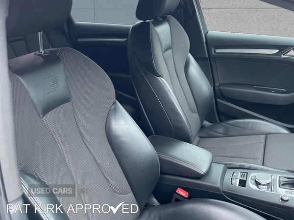 Used Audi A3 2018 for sale - 77672476: Photo 6