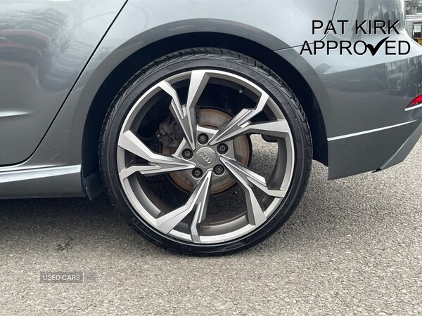 Used Audi A3 2018 for sale - 77672476: Photo 8