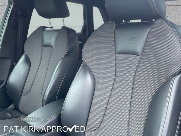 Used Audi A3 2018 for sale - 77672476: Photo 9