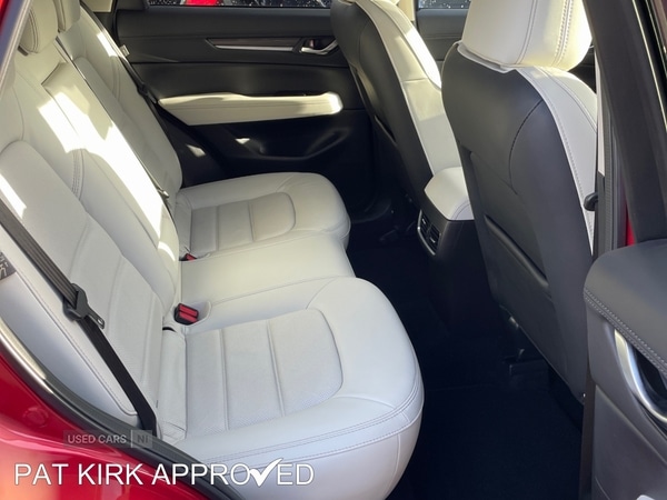 Used Mazda CX-5 2023 for sale - 76446975: Photo 11