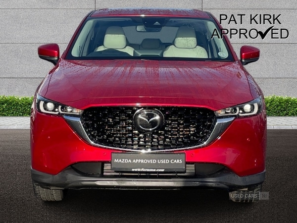 Used Mazda CX-5 2023 for sale - 76446975: Photo 13