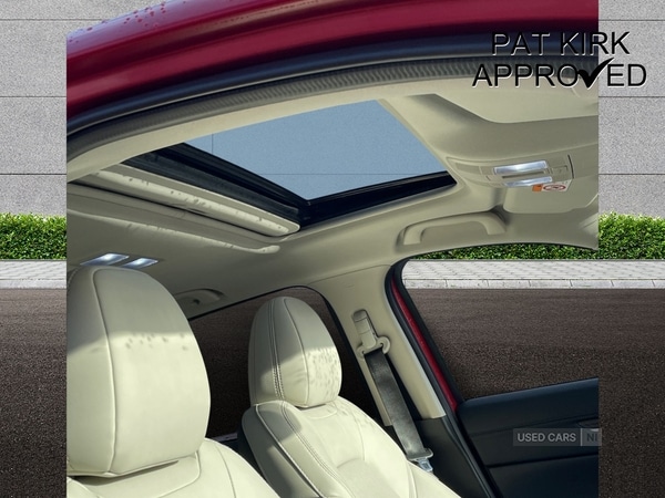 Used Mazda CX-5 2023 for sale - 76446975: Photo 14