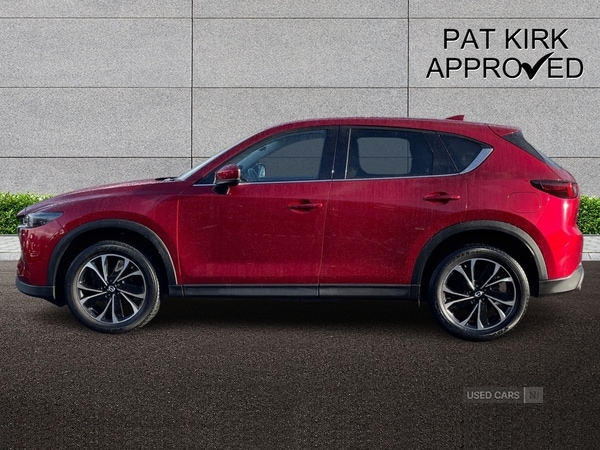 Used Mazda CX-5 2023 for sale - 76446975: Photo 15