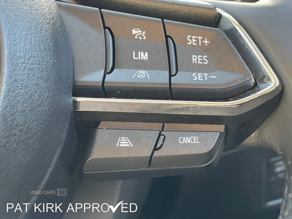 Used Mazda CX-5 2023 for sale - 76446975: Photo 18