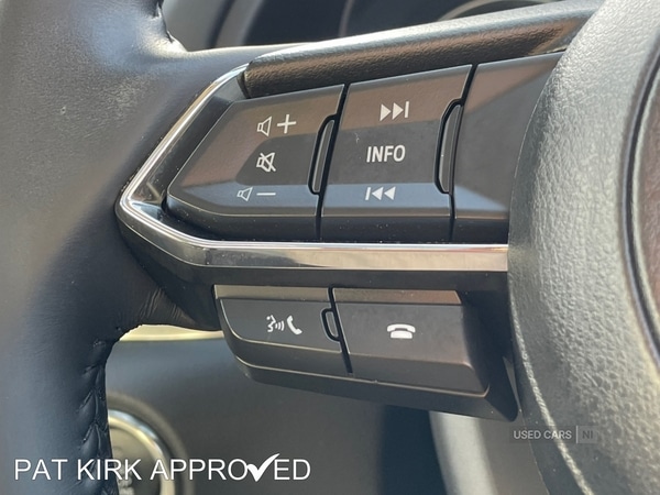 Used Mazda CX-5 2023 for sale - 76446975: Photo 19