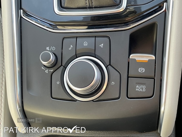 Used Mazda CX-5 2023 for sale - 76446975: Photo 21