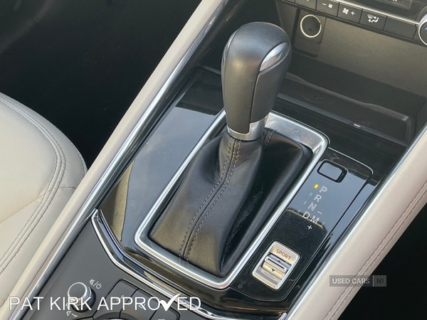 Used Mazda CX-5 2023 for sale - 76446975: Photo 22