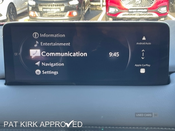 Used Mazda CX-5 2023 for sale - 76446975: Photo 23