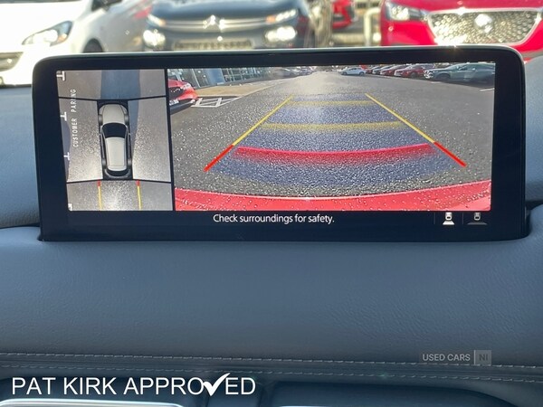 Used Mazda CX-5 2023 for sale - 76446975: Photo 24