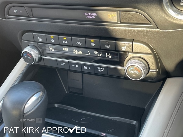 Used Mazda CX-5 2023 for sale - 76446975: Photo 25