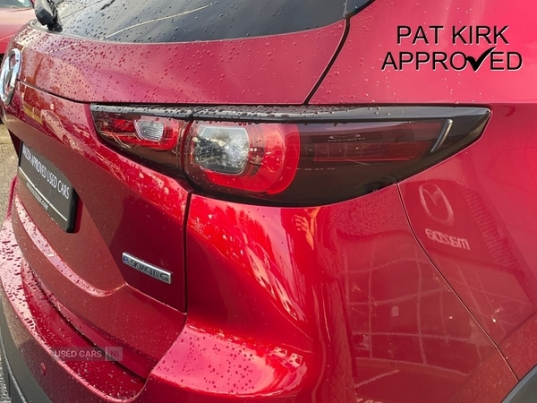 Used Mazda CX-5 2023 for sale - 76446975: Photo 27