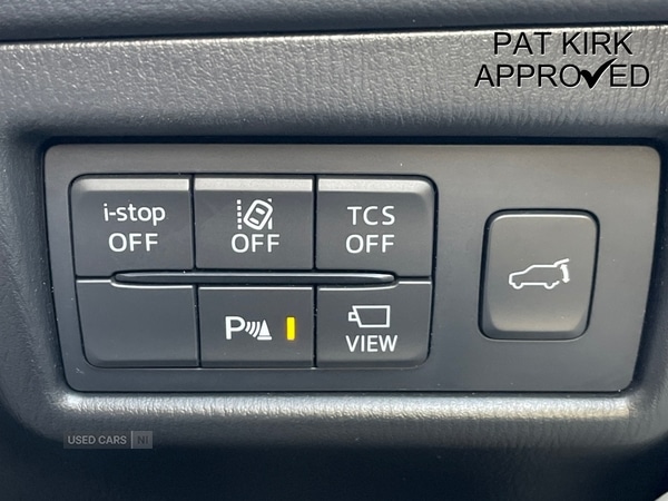 Used Mazda CX-5 2023 for sale - 76446975: Photo 30