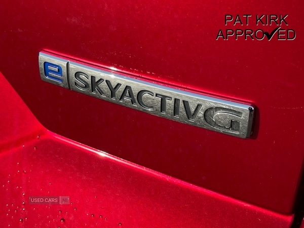 Used Mazda CX-5 2023 for sale - 76446975: Photo 31