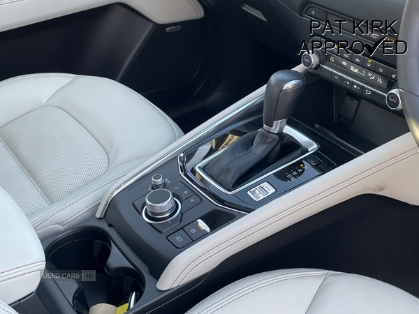 Used Mazda CX-5 2023 for sale - 76446975: Photo 35