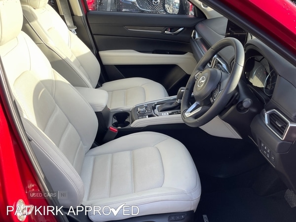 Used Mazda CX-5 2023 for sale - 76446975: Photo 6