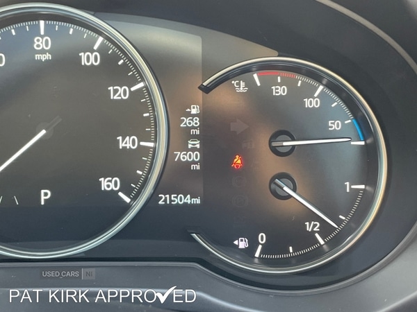 Used Mazda CX-5 2023 for sale - 76446975: Photo 7