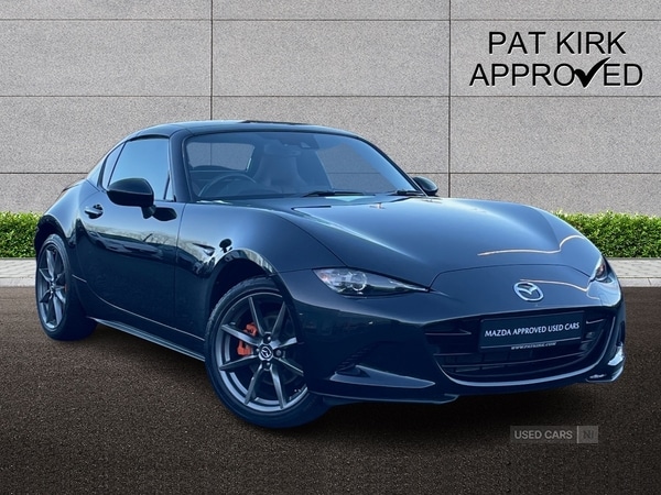 Used Mazda MX-5 2019 for sale - 76976962: Photo 1