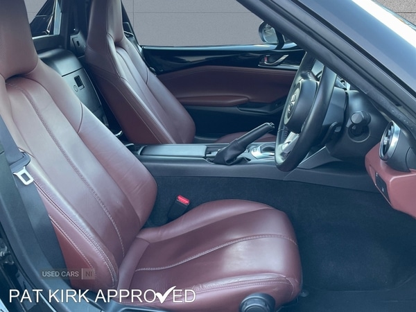 Used Mazda MX-5 2019 for sale - 76976962: Photo 11