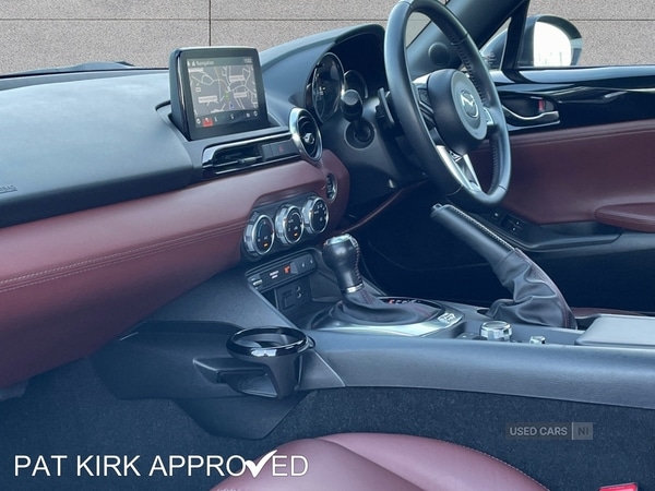 Used Mazda MX-5 2019 for sale - 76976962: Photo 12