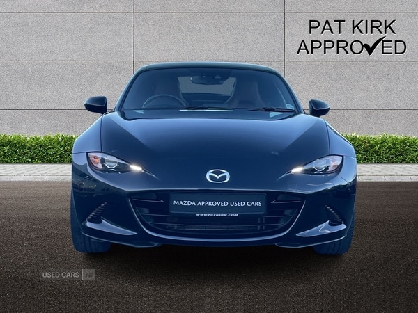 Used Mazda MX-5 2019 for sale - 76976962: Photo 13