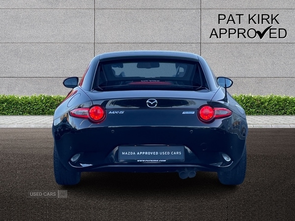 Used Mazda MX-5 2019 for sale - 76976962: Photo 14