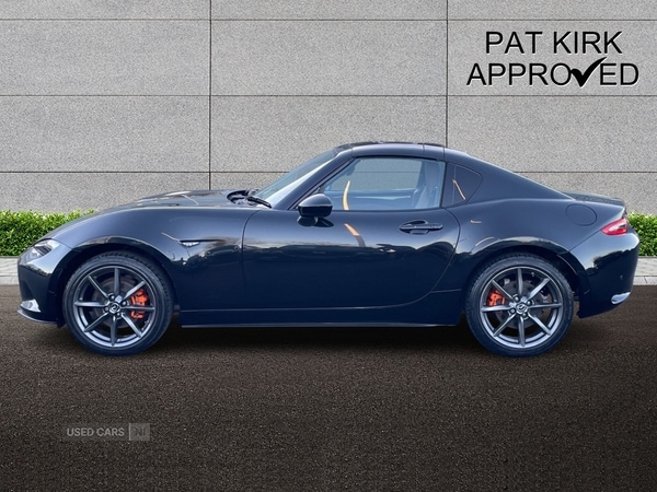 Used Mazda MX-5 2019 for sale - 76976962: Photo 15