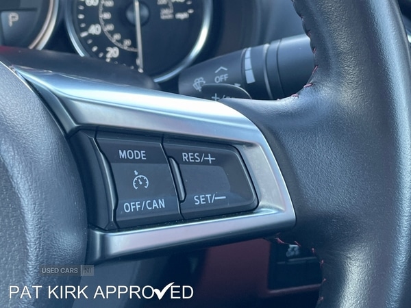 Used Mazda MX-5 2019 for sale - 76976962: Photo 20