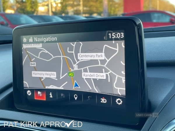 Used Mazda MX-5 2019 for sale - 76976962: Photo 21