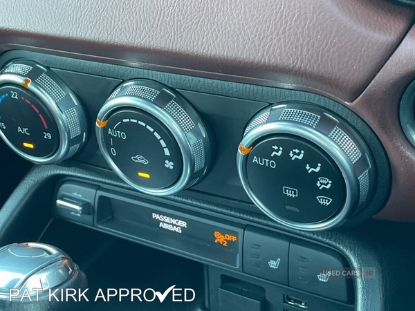 Used Mazda MX-5 2019 for sale - 76976962: Photo 22