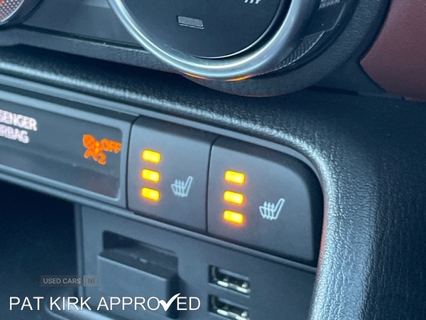 Used Mazda MX-5 2019 for sale - 76976962: Photo 25